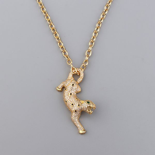 gold silver tiger diamond chains pendant long necklaces for women men luxury designer jewelry fashion party christmas wedding gifts birthday
gold silver tiger diamond chains pendant long necklaces for women men luxury designer jewelry fashion party christmas wedding gifts birthday