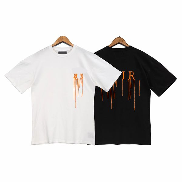 limited edition designer t shirt of 2023 rabbit year new couples tees street wear summer fashion shirt splash-ink letter print design couple, White;black
limited edition designer t shirt of 2023 rabbit year new couples tees street wear summer fashion shirt splash-ink letter print design couple, White;black