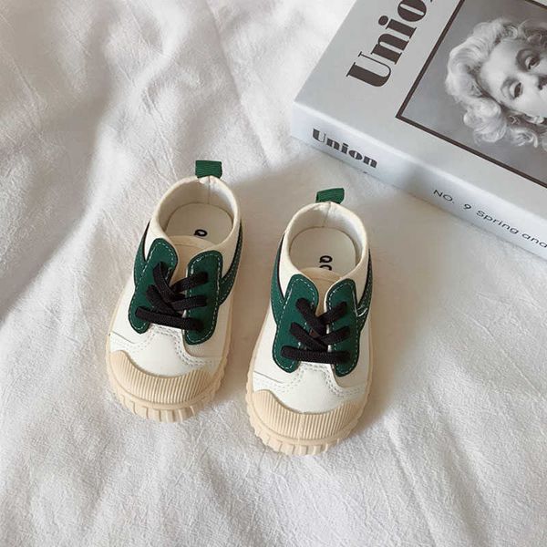 athletic outdoor children's canvas shoes soft-soled casual shoes spring and autumn boys and girls kindergarten baby single slip-on shoe, Black
athletic outdoor children's canvas shoes soft-soled casual shoes spring and autumn boys and girls kindergarten baby single slip-on shoe, Black