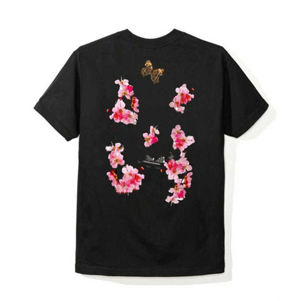 men's t shirts fashion assc anti social club cross print t-shirt casual couple short motion current 23ess, White
men's t shirts fashion assc anti social club cross print t-shirt casual couple short motion current 23ess, White
