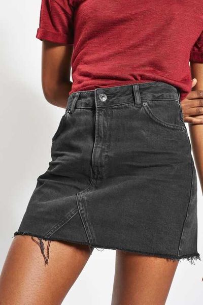 skirts new black and blue summer short denim skirt for women fashion casual mini jeans skirt s-2xl clothing p230403
skirts new black and blue summer short denim skirt for women fashion casual mini jeans skirt s-2xl clothing p230403