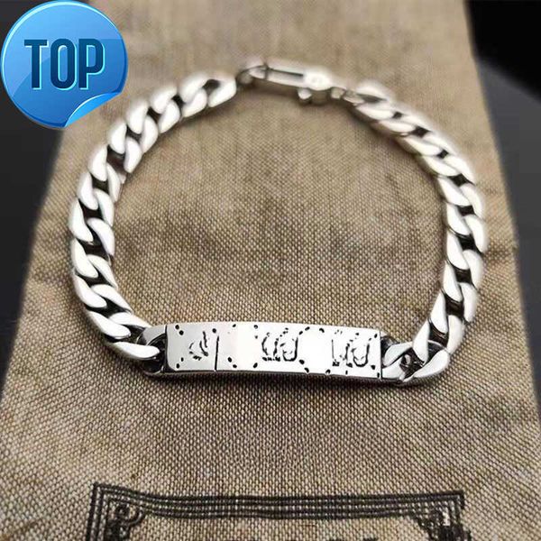 luxury designer bracelet charm gift hip hop women mens bracelets 16cm 18cm 20cm trendy cuban chain stainless steel cuff bangle couple jewelr, Golden;silver
luxury designer bracelet charm gift hip hop women mens bracelets 16cm 18cm 20cm trendy cuban chain stainless steel cuff bangle couple jewelr, Golden;silver