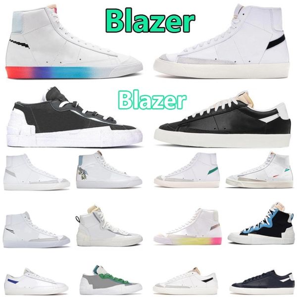 blazer mid 77 vintage mens running shoes jogging walking flat shoe multi white black sail grey lucid green have a good game low hight men wo
blazer mid 77 vintage mens running shoes jogging walking flat shoe multi white black sail grey lucid green have a good game low hight men wo