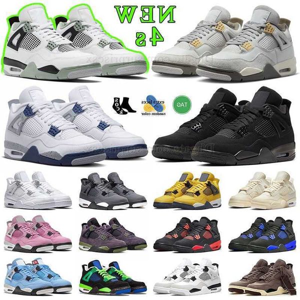 jorda 4 basketball shoes jumpman iv military black cat 4s sneakers j4 seafoam red thunder offs white cement oreo pure money jorden 4 pon
jorda 4 basketball shoes jumpman iv military black cat 4s sneakers j4 seafoam red thunder offs white cement oreo pure money jorden 4 pon