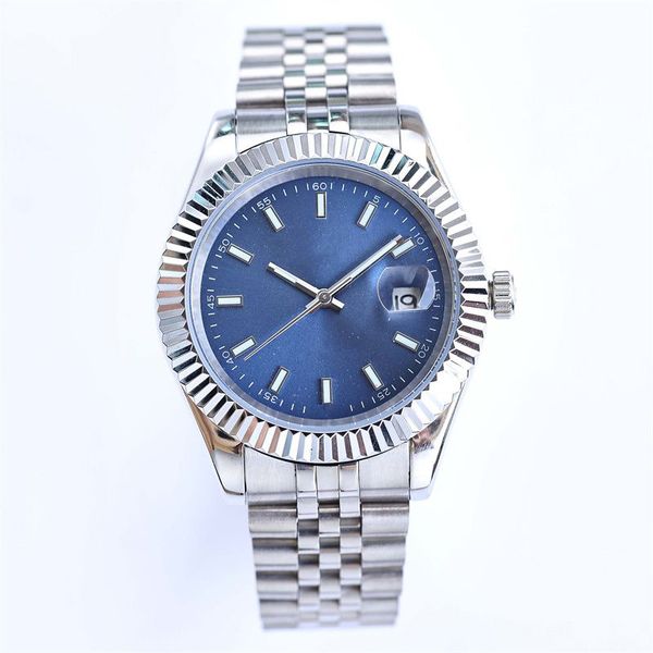 women watches fully automatic mechanical 31mm 28mm stainless steel strap diamond wristwatch waterproof designer 36mm 41mm mens montre de lux, Slivery;brown
women watches fully automatic mechanical 31mm 28mm stainless steel strap diamond wristwatch waterproof designer 36mm 41mm mens montre de lux, Slivery;brown