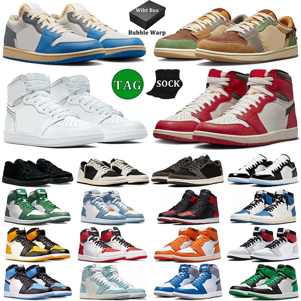 with box jumpman 1 1s basketball shoes black phantom lost and found reverse mocha neutral grey vintage unc grey denim mens trainers women ou
with box jumpman 1 1s basketball shoes black phantom lost and found reverse mocha neutral grey vintage unc grey denim mens trainers women ou