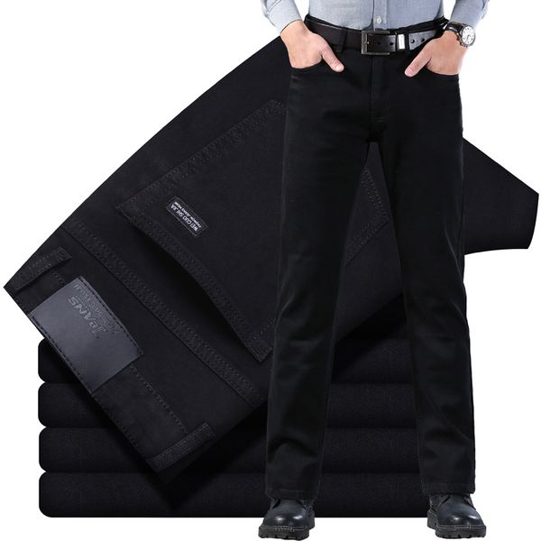 men's jeans men's denim fashion dress straight leg jeans medium density fiberboard casual street clothing cross men's oversiz, Blue
men's jeans men's denim fashion dress straight leg jeans medium density fiberboard casual street clothing cross men's oversiz, Blue