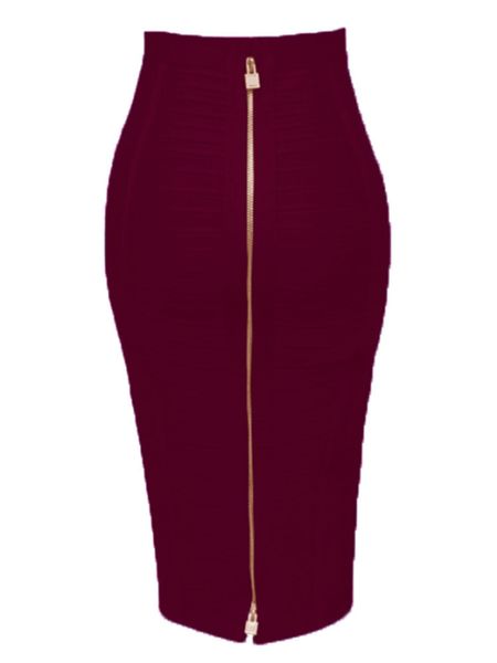 skirts plus size xl summer fashion zipper bandage skirt designer a line bodycon pencil skirt faldas 58cm 230403, Black
skirts plus size xl summer fashion zipper bandage skirt designer a line bodycon pencil skirt faldas 58cm 230403, Black