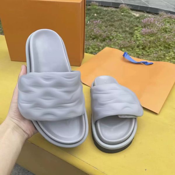 slippers hook and loop fastener designers sandals women black white orange flat bottom abrasion resistant shoes size 35-45
slippers hook and loop fastener designers sandals women black white orange flat bottom abrasion resistant shoes size 35-45
