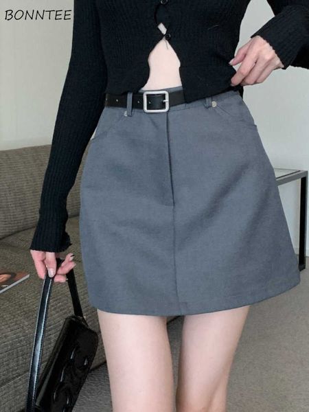 skirts skirts women a-line korean style vintage ulzzang chic summer high waist solid all-match mujer slim temperament fashion casual p230403, Black
skirts skirts women a-line korean style vintage ulzzang chic summer high waist solid all-match mujer slim temperament fashion casual p230403, Black