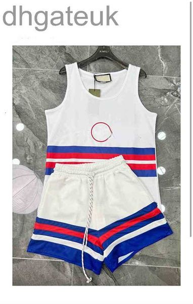 women's tracksuits designerwomen's g salt vest and shorts two-piece set of women's leisure chic sportswear summer clothes stu, Gray
women's tracksuits designerwomen's g salt vest and shorts two-piece set of women's leisure chic sportswear summer clothes stu, Gray