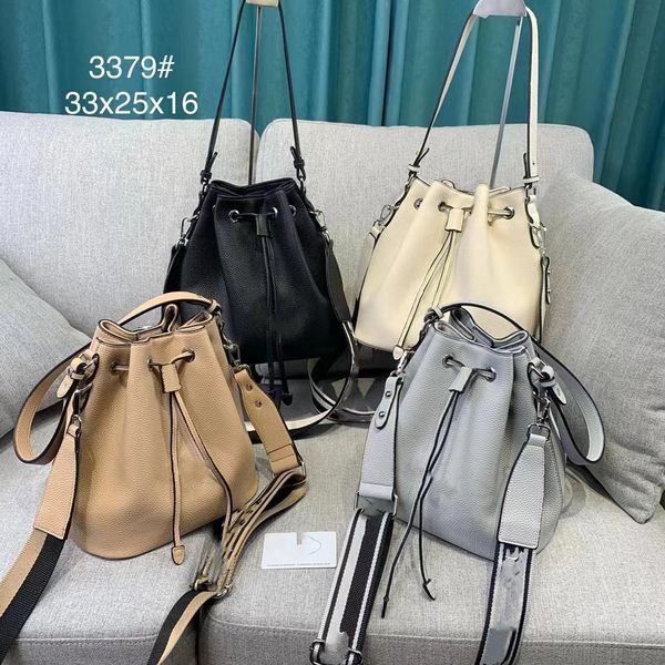 mt bucket bag female designer nylon portable cross-body capacity large tote luxury crossbody bag 4-color women's purse
mt bucket bag female designer nylon portable cross-body capacity large tote luxury crossbody bag 4-color women's purse