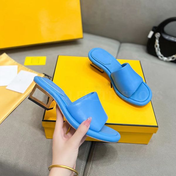 luxurys fendyity women baguette sandal leather slides metal med heels mule slipper sculptural heel summer shoe sandals 2
luxurys fendyity women baguette sandal leather slides metal med heels mule slipper sculptural heel summer shoe sandals 2