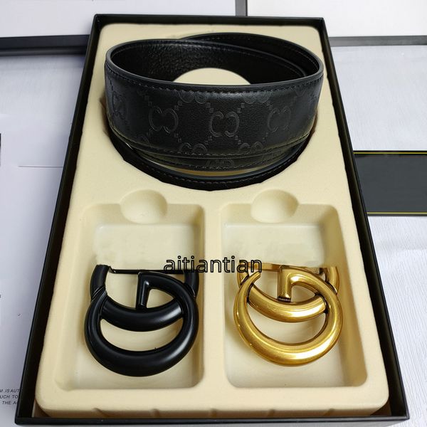 women men belt designers luxury big buckle belts womens bucklequality classic 3.8cm with white box bag card, Black;brown
women men belt designers luxury big buckle belts womens bucklequality classic 3.8cm with white box bag card, Black;brown