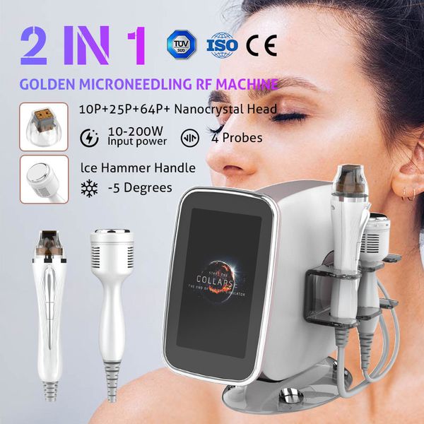 portable fractional rf microneedle machine radio frequency gold micro needle stretch mark removal acne treat skin lifting and tightening ant
portable fractional rf microneedle machine radio frequency gold micro needle stretch mark removal acne treat skin lifting and tightening ant