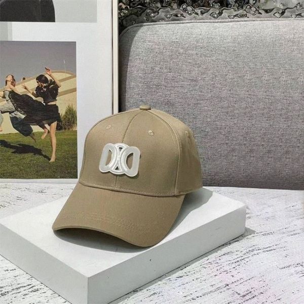 fashion mens designer hat womens baseball cap fitted hats letter summer snapback sunshade sport embroidery casquette beach luxury hats g8wc#, Blue;gray
fashion mens designer hat womens baseball cap fitted hats letter summer snapback sunshade sport embroidery casquette beach luxury hats g8wc#, Blue;gray