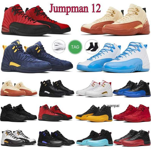 mens basketball shoes og 12s jumpman shoe designer stealth muslin hyper royal playoffs floral university blue men outdoor sports trainers sn
mens basketball shoes og 12s jumpman shoe designer stealth muslin hyper royal playoffs floral university blue men outdoor sports trainers sn