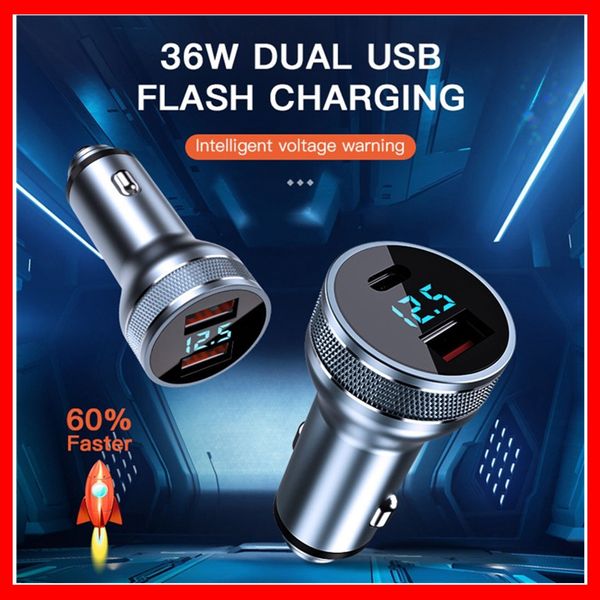 54w usb car charger quick charge 3.0 type c pd fast charger for iphone 13 samsung s22 tablet qc3.0 dual car usb charger adapter car-charge c
54w usb car charger quick charge 3.0 type c pd fast charger for iphone 13 samsung s22 tablet qc3.0 dual car usb charger adapter car-charge c