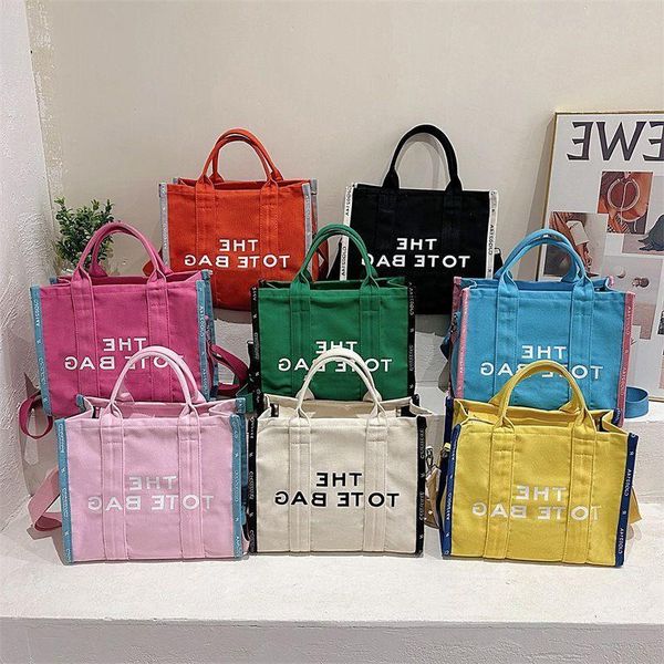 shoulder bag 2023 marc the bag tote nylon bag women womens totes ss23 designer bags black pink fashion brand luxurys all-match shopper wcki
shoulder bag 2023 marc the bag tote nylon bag women womens totes ss23 designer bags black pink fashion brand luxurys all-match shopper wcki