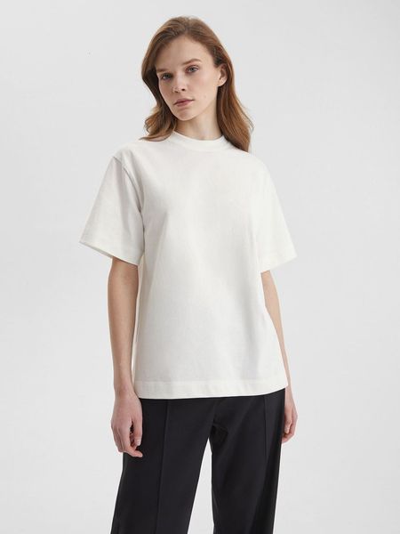 women s t shirt summer women casual basic cotton t shirt short sleeve tees thick shirt pink grey green blue 230403, White
women s t shirt summer women casual basic cotton t shirt short sleeve tees thick shirt pink grey green blue 230403, White