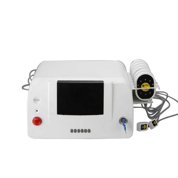 portable lipo laser slimming 650nm/635nm wavelength beauty machine for weight loss cellulite removal
portable lipo laser slimming 650nm/635nm wavelength beauty machine for weight loss cellulite removal