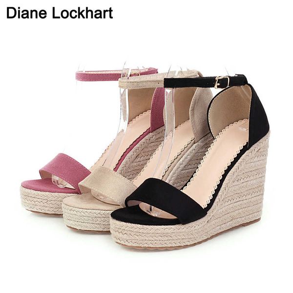 open toe ankle strap platform wedges women sandals super high cover heel gladiator ladies shoes buckle summer rivet 230403, Black
open toe ankle strap platform wedges women sandals super high cover heel gladiator ladies shoes buckle summer rivet 230403, Black