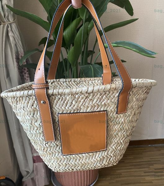 2023 beach bag casual rattan large capacity totes designer wicker woven women handbags summer beach bali straw bags lady travel big basket p
2023 beach bag casual rattan large capacity totes designer wicker woven women handbags summer beach bali straw bags lady travel big basket p