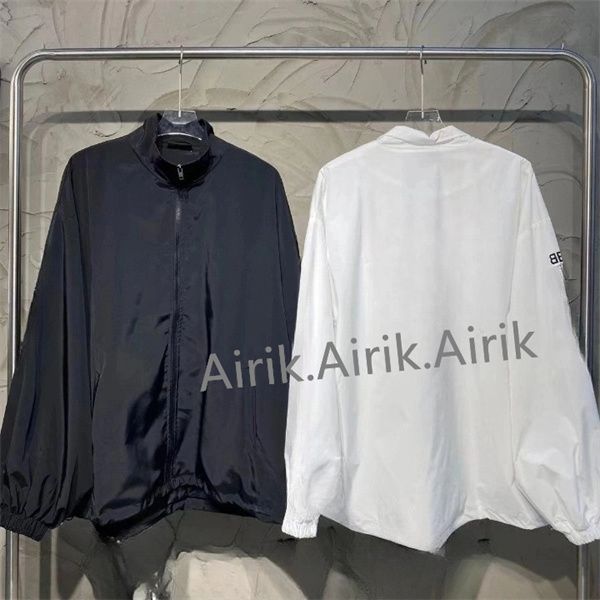 women's plus size outerwear spring summer thin jacket fashion brand coat sun protection wind protection protective clothing waterproof, Black
women's plus size outerwear spring summer thin jacket fashion brand coat sun protection wind protection protective clothing waterproof, Black