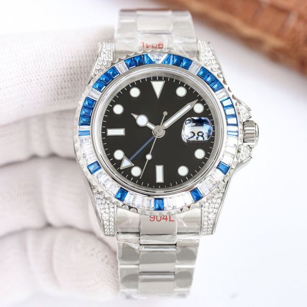 designer watch rainbow watches mens watch for rap watch super sapphire 2813 automatic mechanical movement 20 kinds colors with box, Slivery;golden
designer watch rainbow watches mens watch for rap watch super sapphire 2813 automatic mechanical movement 20 kinds colors with box, Slivery;golden