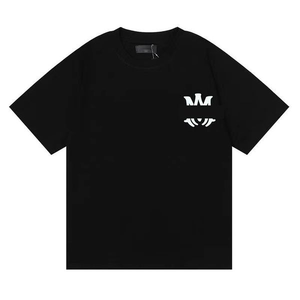 mens designer t shirt printed fashion cotton casual tees short sleeve luxury hip hop streetwear tshirts s-2xl, White;black
mens designer t shirt printed fashion cotton casual tees short sleeve luxury hip hop streetwear tshirts s-2xl, White;black