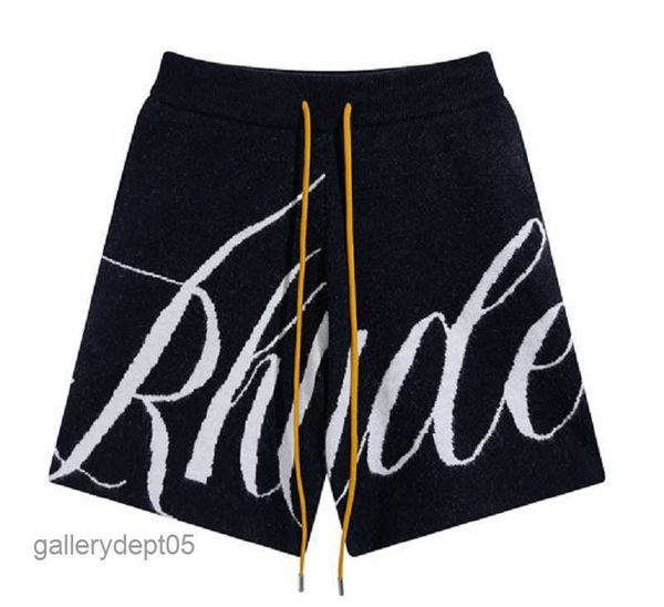 thude shorts designer mens shorts rhude lettering jacquard knitted wool casual shorts men women sport running shorts home outdoor pants blac, White;black
thude shorts designer mens shorts rhude lettering jacquard knitted wool casual shorts men women sport running shorts home outdoor pants blac, White;black