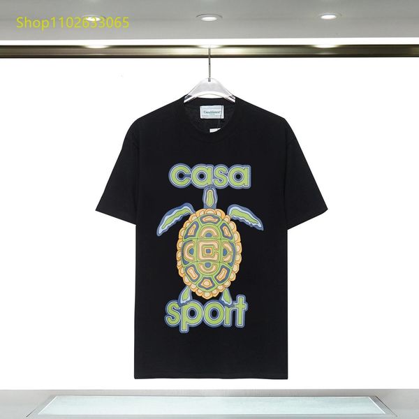 mens designer shirt casablanc man womens s with letters print short sleeves summer casablanca t-shirts men loose tees us size s-xxl 2 h0qp, White;black
mens designer shirt casablanc man womens s with letters print short sleeves summer casablanca t-shirts men loose tees us size s-xxl 2 h0qp, White;black