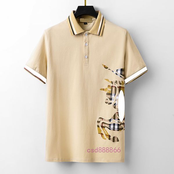 23ss mens stylist polo shirts luxury italy men clothes short sleeve fashion casual men's summer t shirt many colors are available size, White;black
23ss mens stylist polo shirts luxury italy men clothes short sleeve fashion casual men's summer t shirt many colors are available size, White;black