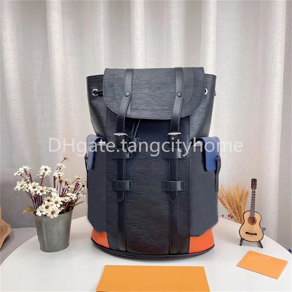 designer large men's backpack mens chriser travel bags letter printed mens oversized mountaineering bag large capacity handbag
designer large men's backpack mens chriser travel bags letter printed mens oversized mountaineering bag large capacity handbag