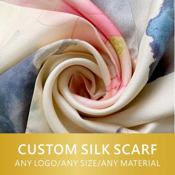 sarongs custom mulberry silk scarf twill satin digital print screen printing pattern shawl professional design apparel accessories p230323, Blue;gray
sarongs custom mulberry silk scarf twill satin digital print screen printing pattern shawl professional design apparel accessories p230323, Blue;gray