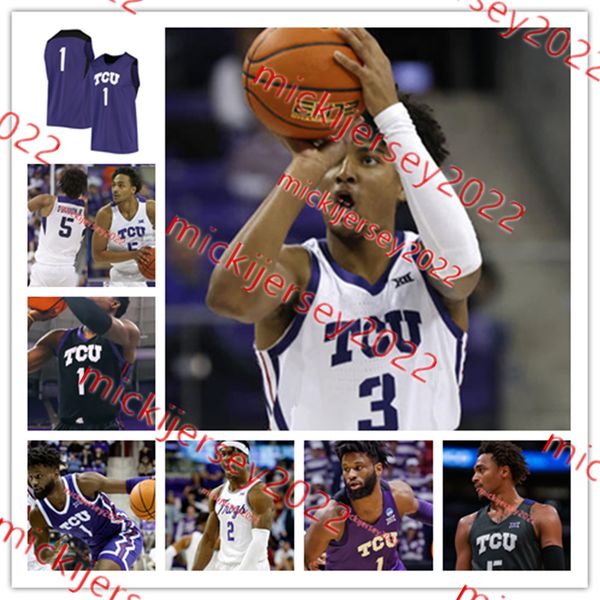 desmond bane tcu horned frogs basketball jersey kenrich williams 40 kurt thomas tcu jerseys custom stitched mens youth, Black
desmond bane tcu horned frogs basketball jersey kenrich williams 40 kurt thomas tcu jerseys custom stitched mens youth, Black