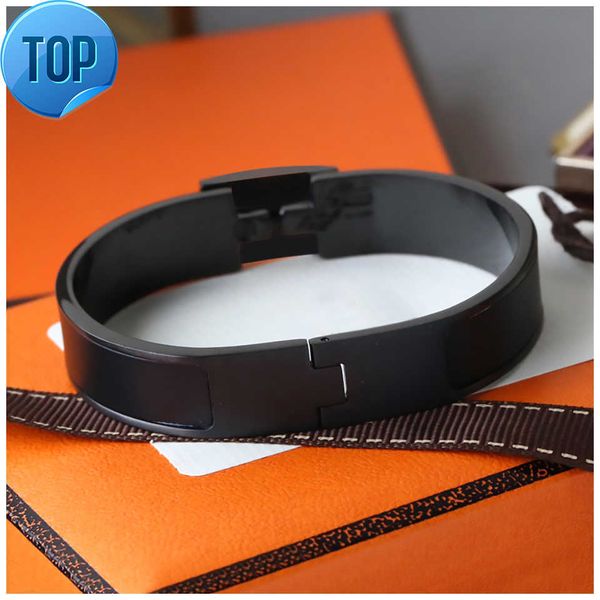 h bracelet mens bracelets black bangle for men designer braclets armband damen gold bangles braclet pulsera bracciale oro bracciali personal
h bracelet mens bracelets black bangle for men designer braclets armband damen gold bangles braclet pulsera bracciale oro bracciali personal