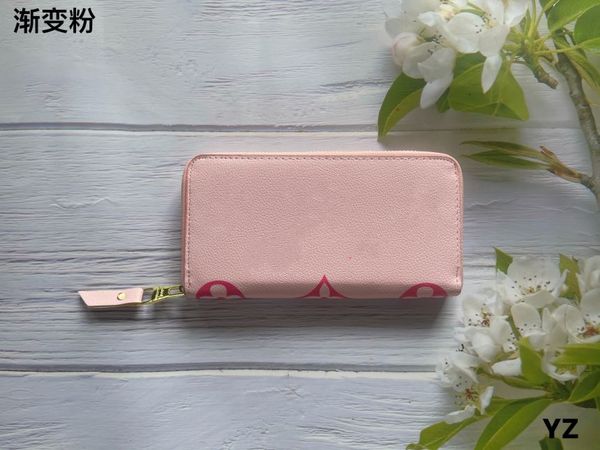 new 2023 designer wallet wholesale 6 colors fashion single zipper organizer designer men women leather wallet lady with box and dustbags 05, Red;black
new 2023 designer wallet wholesale 6 colors fashion single zipper organizer designer men women leather wallet lady with box and dustbags 05, Red;black