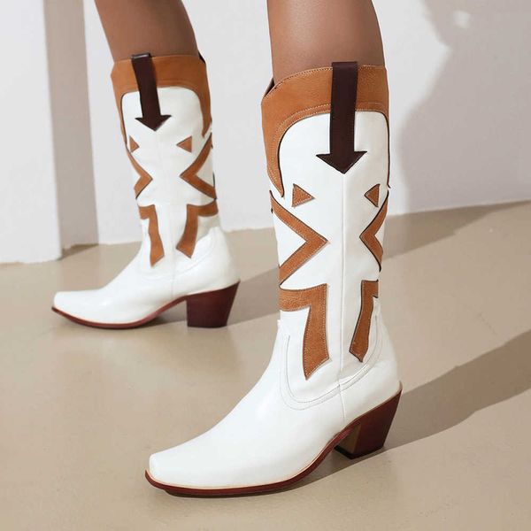 retro autumn winter snake print knee high boots size 44 women comfy walking female western cowboy boot for dropshipping shoes 230403, Black
retro autumn winter snake print knee high boots size 44 women comfy walking female western cowboy boot for dropshipping shoes 230403, Black