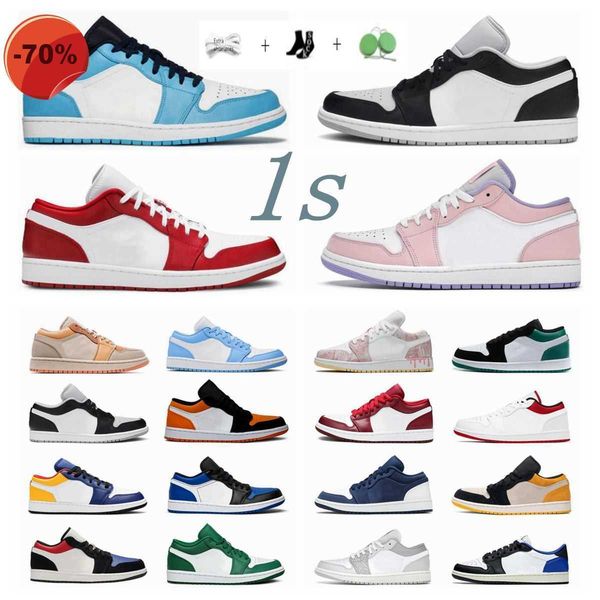 women men 1s low basketball shoes 1 breeding toe unc og cactus black white paris gugu powder smoke grey wolf breeding sneakers designer bran
women men 1s low basketball shoes 1 breeding toe unc og cactus black white paris gugu powder smoke grey wolf breeding sneakers designer bran