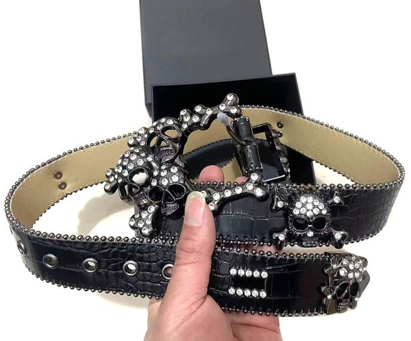 belts designer bb belt simon fashion for men women shiny diamond belt black on black blue white multicolour with bling rhinestones gift e1, Black;brown
belts designer bb belt simon fashion for men women shiny diamond belt black on black blue white multicolour with bling rhinestones gift e1, Black;brown