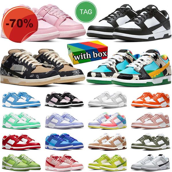 og 2023 with box men women low running shoes white black grey fog lows unc syracuse triple pink blue raspberry gai womens trainer sneakers
og 2023 with box men women low running shoes white black grey fog lows unc syracuse triple pink blue raspberry gai womens trainer sneakers