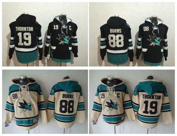 sharks old time hockey jerseys brent burns san jose joe thornton hoodie pullover sports sweatshirts winter jacket black cream size s-xxxl, Black;red
sharks old time hockey jerseys brent burns san jose joe thornton hoodie pullover sports sweatshirts winter jacket black cream size s-xxxl, Black;red