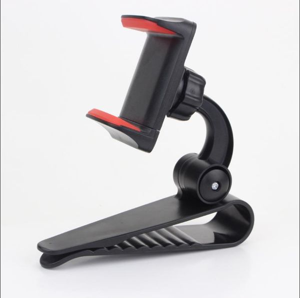2023 car holder creative fashion car navigation bracket universal phone holder sun visor car phone bracket
2023 car holder creative fashion car navigation bracket universal phone holder sun visor car phone bracket