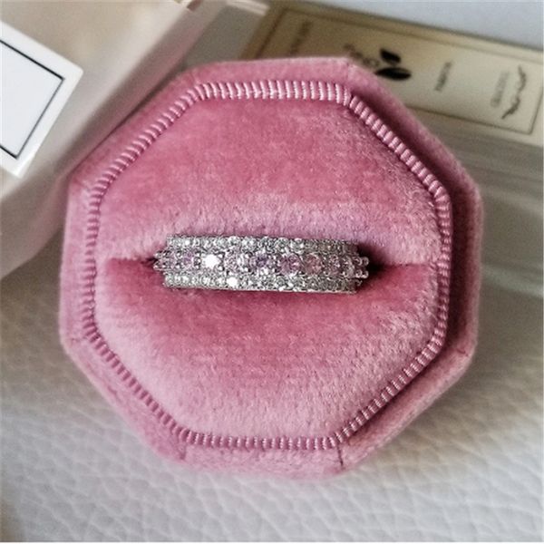 trendy aaaaa zircon ring silver color engagement wedding band rings for women men promise finger party jewelry gift, Slivery;golden
trendy aaaaa zircon ring silver color engagement wedding band rings for women men promise finger party jewelry gift, Slivery;golden