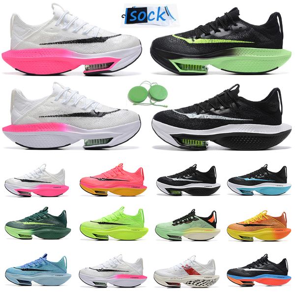 alphafly next% men women running shoes sneaker ekiden scream green mint foam prototype total orange black white sail pink unc blue mens trai
alphafly next% men women running shoes sneaker ekiden scream green mint foam prototype total orange black white sail pink unc blue mens trai