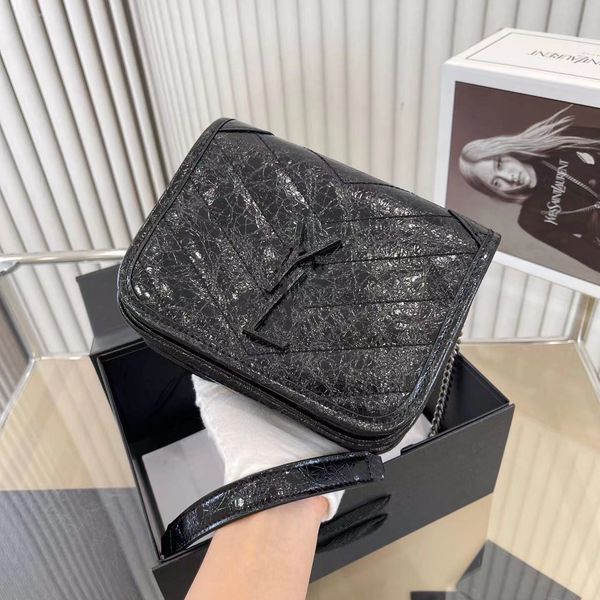 handbag luxury designer niki shoulder bag waxy leather messenger bags women cross body bag satchel lady vintage design sacoche fashion class
handbag luxury designer niki shoulder bag waxy leather messenger bags women cross body bag satchel lady vintage design sacoche fashion class