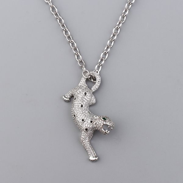 gold silver tiger diamond chains pendant long necklaces for women men luxury designer jewelry fashion party christmas wedding gifts birthday
gold silver tiger diamond chains pendant long necklaces for women men luxury designer jewelry fashion party christmas wedding gifts birthday
