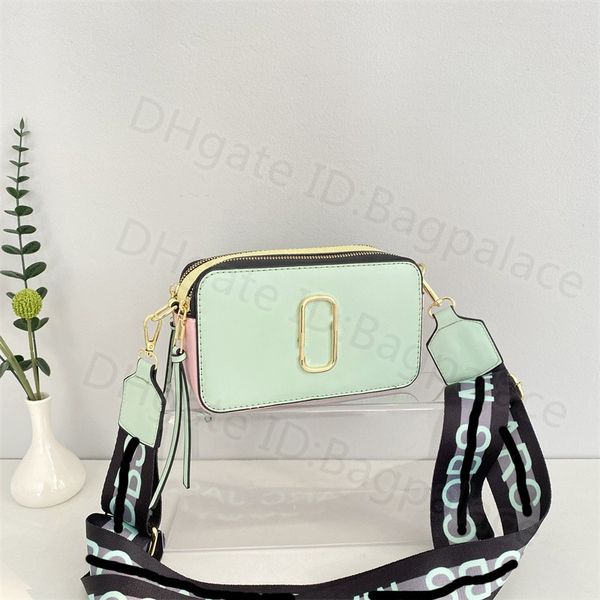 amazing 15 color camera box mini shoulder bags women luxury designer m brand ladies khaki hight quality 2023 new party 5a wide strap crossbo
amazing 15 color camera box mini shoulder bags women luxury designer m brand ladies khaki hight quality 2023 new party 5a wide strap crossbo