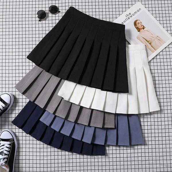 skirts korean fashion women high waist pleated summer casual kawaii a-line plaid tenni college style for girls mini short skirts p230403, Black
skirts korean fashion women high waist pleated summer casual kawaii a-line plaid tenni college style for girls mini short skirts p230403, Black